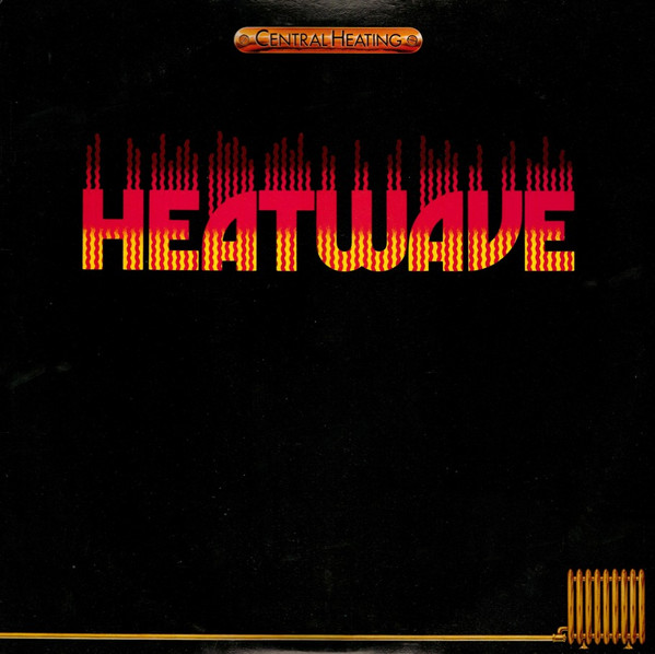 Heatwave